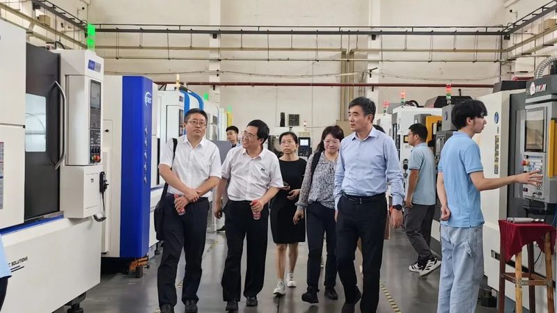直线导轨厂家哪家靠谱