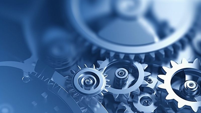 机械配件表面处理工艺：揭秘其重要性及关键技术