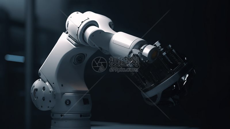 揭秘全国工业自动化设备生产：趋势与挑战并存